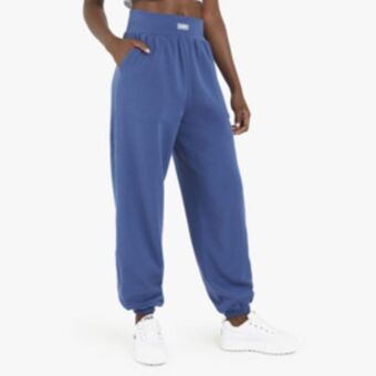 Sportscene Redbat classics women's navy jogger offer