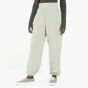 Sportscene Redbat classics women's green jogger offer