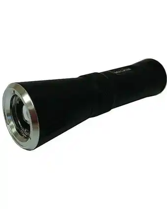 Cape Union Mart Malkin l120 flashlight offer