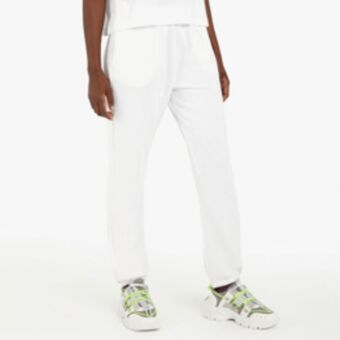Sportscene Champion women's white pants offer