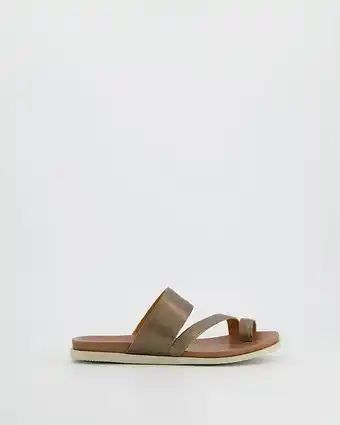 Cape Union Mart Tsonga women's sizwile sandals offer