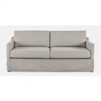 Krista slipcover 3 seater