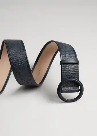 Woolworths Alison belt offer