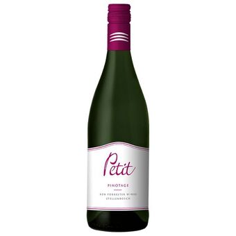 Prestons Ken forrester petit pinotage (6x 750ml) offer