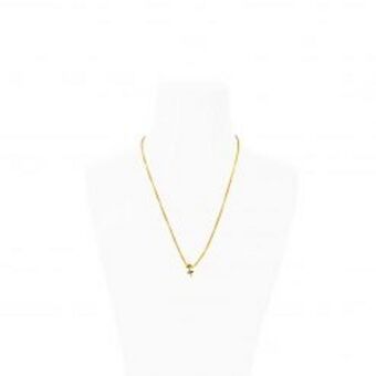 Europa Art Group The ekfrasis zodiac sagittarius necklace – gold offer