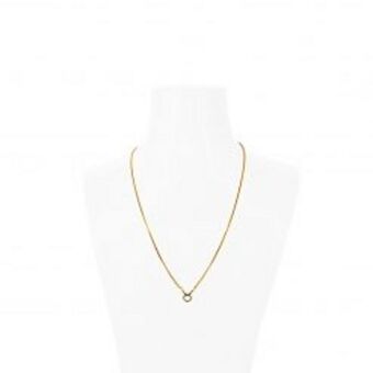 Europa Art Group The ekfrasis zodiac taurus necklace – gold offer