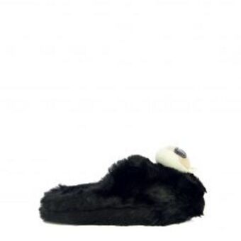 Europa Art Group Kasa karl slipper – black offer