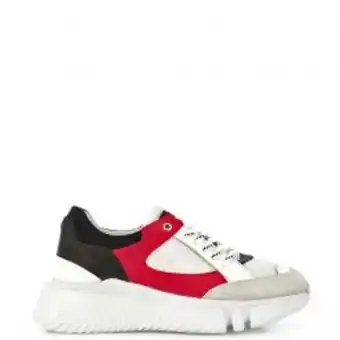 Gs600510 – white/red/blue