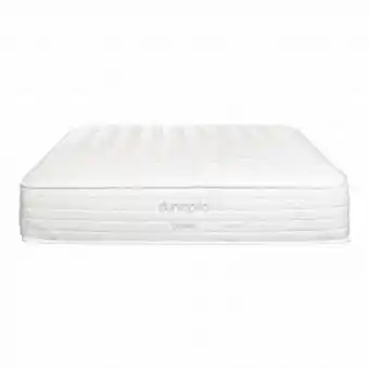 Dial a Bed Dunlopillo exceed medium queen mattress standard length offer
