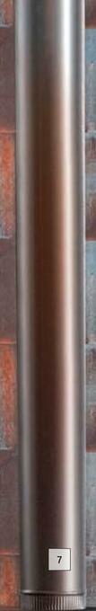 Builders Warehouse Fireplace Flue Installation Kit offer