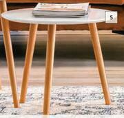 HK Atka Side Table Set