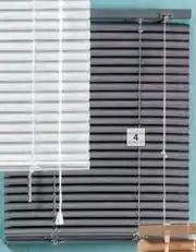Builders Warehouse Silver Venetian Blind offer