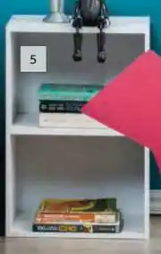 Builders Warehouse HK Storage Cube offer