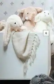 HK Junior Toy Box