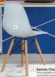 Builders Warehouse Eames Chair offer