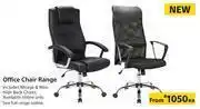 Builders Warehouse Office Chair Range-Each offer