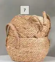 Builders Warehouse Grass Basket Set offer