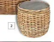 Builders Warehouse Jungle End Table offer