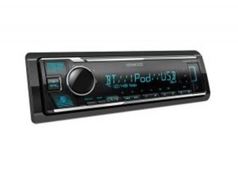 Autostyle Kenwood kmm-bt306 media receiver with bluetooth, 3.5v offer