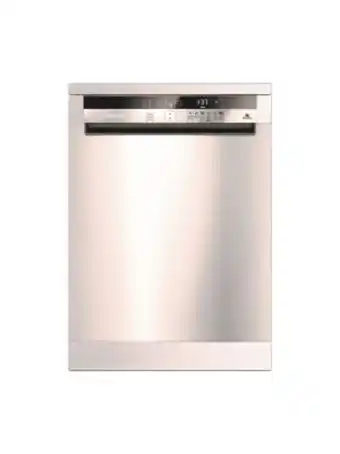House & Home Grundig 15 place stainless steel dishwasher gnf44820x offer