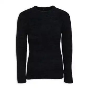 Truworths Black jumper offer