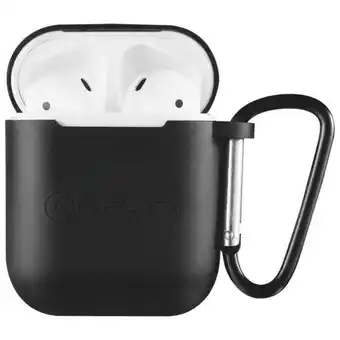 Amplify buds series tws earp with silicone blk