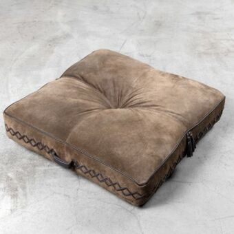 Floor cushion
