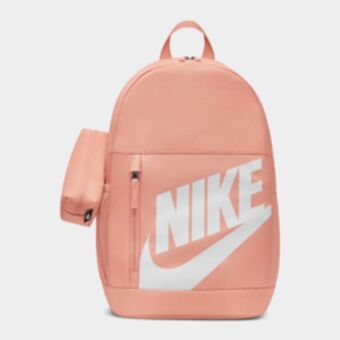 Sportscene Nike elemental pink backpack offer