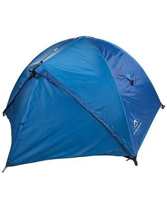 K-way solitude two-person tent