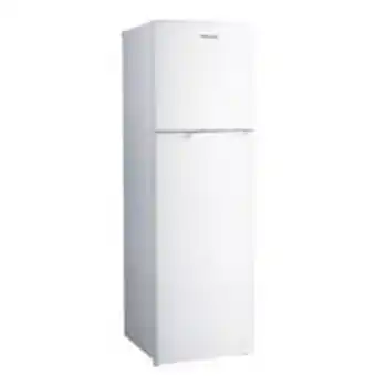 Fair Price Hisense top mount white h225twh offer