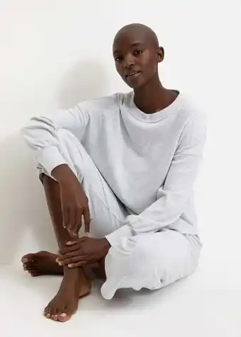 Woolworths Brushed pointelle pyjama pants offer