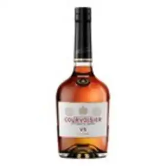 Pick n Pay Liquor Courvoisier vs 750ml offer