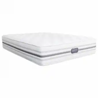 Dial a Bed Simmons elite plush mattress only offer