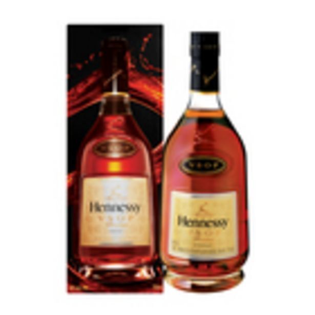 Hennessy vsop cognac 750ml offer at Pick n Pay Liquor