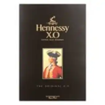 Pick n Pay Liquor Hennessy xo cognac 750ml offer
