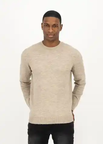 Woolworths Soft knit pullover offer