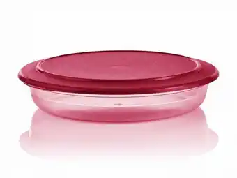 Tupperware Exclusive collections serving dish (2l) offer