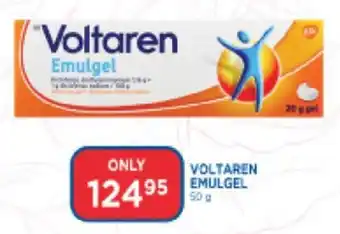 Voltaren Emulgel 50g