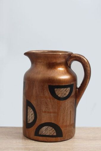 Sheet Street Decorative vase offer