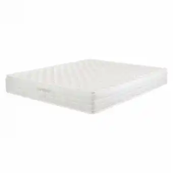 Dial a Bed Dunlopillo excel firm single mattress standard length offer