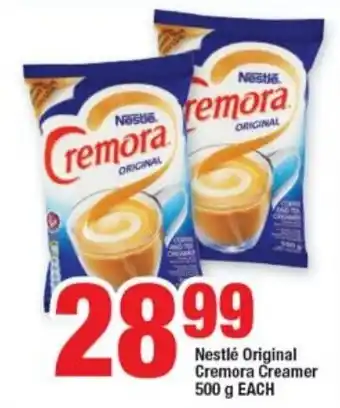 OK Foods Nestlé Original Cremora Creamer 500g offer