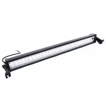 Autostyle Light bar led 800mm 180w (8p) offer