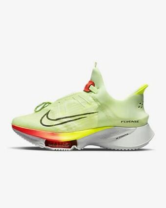 Nike Nike air zoom tempo next% flyease offer