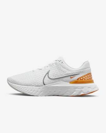 Nike Nike react infinity run flyknit 3 offer