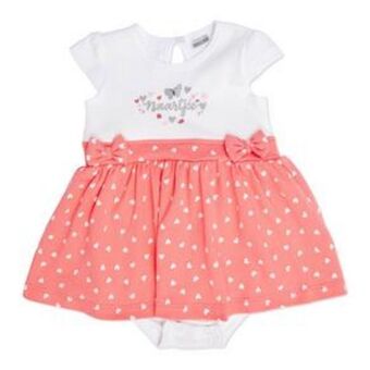 Naartjie Kids Newborn girl grower dress offer