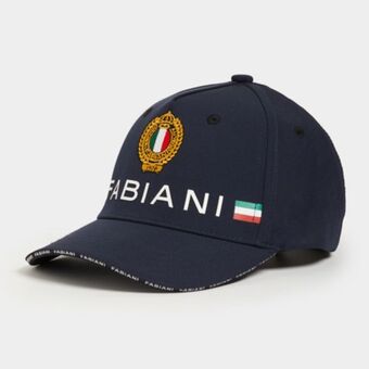 Fabiani Branded cap offer