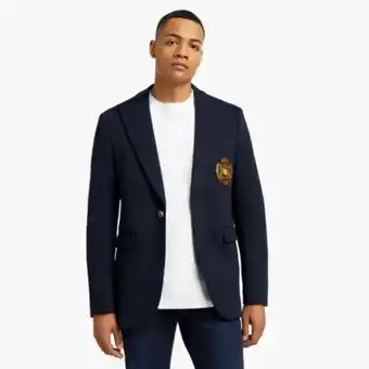 Fabiani Bullion crest blazer offer
