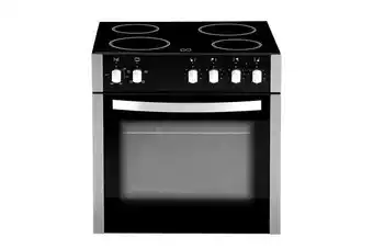 Lewis Kelvinator 60l 2-piece ceran built-in oven offer