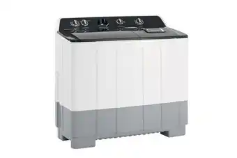Lewis Kelvinator 21.5kg twin tub offer