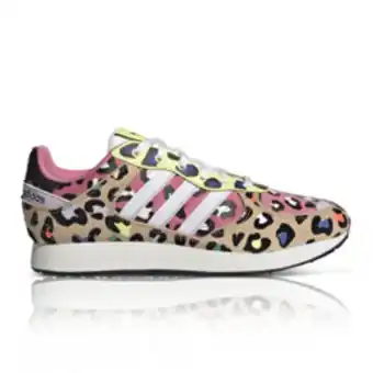 Sportscene Adidas originals women's special 21 multicolour sneaker offer
